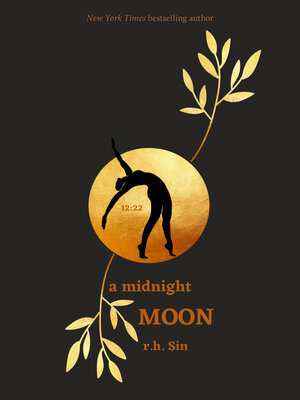 A Midnight Moon - ebook